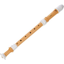 Yamaha YRA-402B Alto Recorder Eco