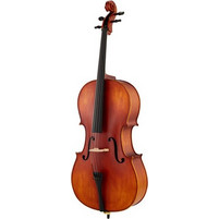 Hidersine Studenti Cello Set 4/4
