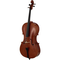 Edgar Russ - Sound of Cremona Linea Macchi Cello Stradivari