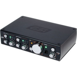 Esi Audio Planet-22X