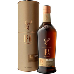 Glenfiddich Ipa Experimental Series Ουίσκι Blended 43% 700ml