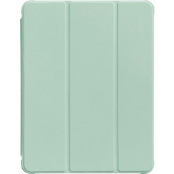 Stand Cover Light Green (iPad Air 10.9" 2020/2022)