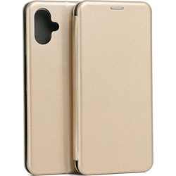 Beline Book Magnetic Θήκη Χρυσό (Realme 14 Pro)
