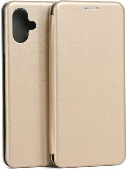 Beline Book Magnetic Θήκη Χρυσό (Realme 14 Pro)