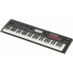 Korg Kronos 2-61