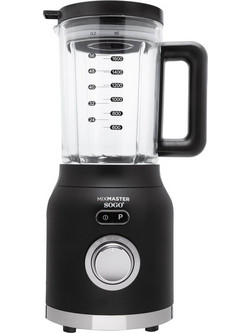Sogo BAT-SS-5525 Μπλέντερ για Smoothie με Γυάλινη Κανάτα 1.8lt 1200W