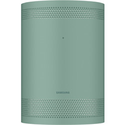 Samsung The Freestyle Skin - Forest Green