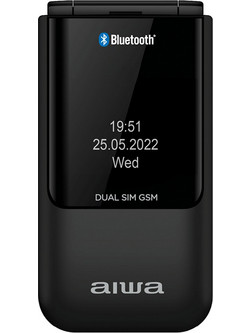 Aiwa FP-24