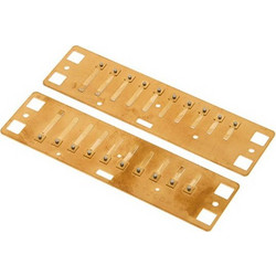 Lee Oskar Melody Maker Reedplates Eb