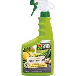 COMPO BIO 750ml εκχύλισμα τσουκνίδας