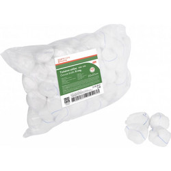 Bournas Medicals SoftCare Μη Αποστειρωμένες Γάζες X-Ray 20x20cm 100τμχ