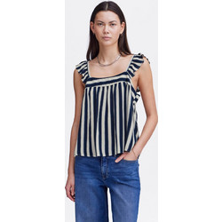 Ichi Μπλούζα Ihmarrakech 20120867-202929/Stripe