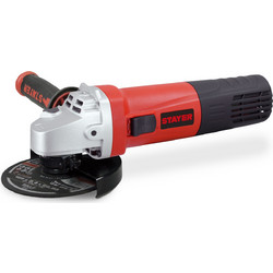 Stayer SAB 1351 CS Γωνιακός Τροχός Ρεύματος 1300W 125mm με Ρύθμιση Στροφών
