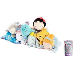 Λούτρινο Μπρελόκ Snuglets 15cm