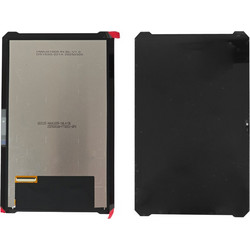 Ulefone Αυθεντική Οθόνη με Μηχανισμό Αφής για Armor Pad 3 Pro