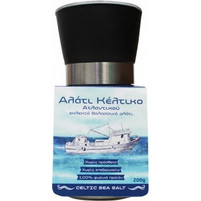 ΑΛΑΤΙ ΚΕΛΤΙΚΟ 200ΓΡ ΜΥΛΟΣ HEALTH TRADE