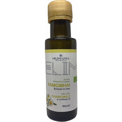 ΧΑΜΟΜΗΛΕΛΑΙΟ ΒΙΟΛΟΓΙΚΟ ΒΡΩΣΙΜΟ 100ml ΜΕΛΙΜΠΑΜΠΑ