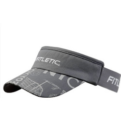 Fitletic Visor Unisex Περιμετώπιο