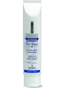 Frezyderm Energizing Body Shower Αφρόλουτρο σε Gel 125ml