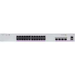 Alcatel Lucent OS2360-24 Managed L2 Switch με 24 Θύρες Ethernet 1Gbps