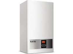 Airfel Premix A2CPX030CAE1 Επιτοίχιος Λέβητας Αερίου Συμπύκνωσης με Καυστήρα 24763kcal/h