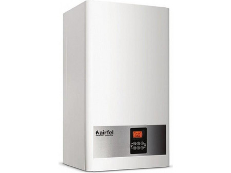 Airfel Premix A2CPX030CAE1 Επιτοίχιος Λέβητας Αερίου Συμπύκνωσης με Καυστήρα 24763kcal/h