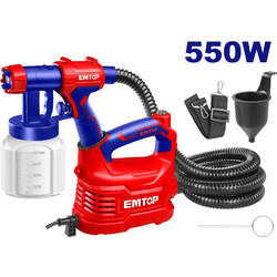 Emtop ESGN50001