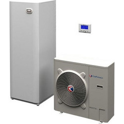 Chaffoteaux Arianext Compact 40 M Link Αντλία Θερμότητας 5.7kW Μονοφασική Monoblock