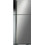 Hitachi R-V541PRU0 BSL Δίπορτο Ψυγείο 450lt Full No Frost Υ183.5xΠ71.5xΒ74cm Inox