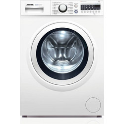 MPM MPM-5712-PA-33 Πλυντήριο Ρούχων 7kg 1200 Στροφών