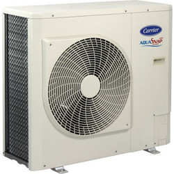 Carrier Aquasnap Plus 30AWH004-HC Αντλία Θερμότητας 14.5kW Μονοφασική Monoblock