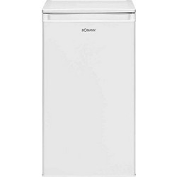 Bomann VS 7231 Ψυγείο Mini Bar Υ83.1xΠ44.5xΒ51.5cm Λευκό