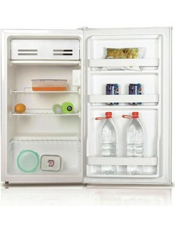 Comfee RCD132WH1 Ψυγείο Mini Bar Λευκό