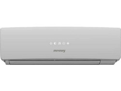 Mercury RI-XP246W/RO-X246W Κλιματιστικό Inverter 24000 BTU A++/A+++ με Ιονιστή
