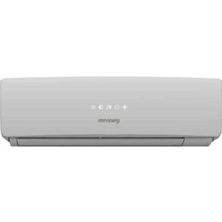 Mercury RI-XP246W/RO-X246W Κλιματιστικό Inverter 24000 BTU A++/A+++ με Ιονιστή