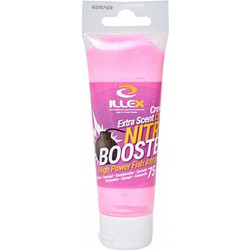 ILLEX Nitro Booster Cream Pink Eνισχυτική Κρέμα 75ml
