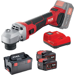 Flex BME 18.0-EC/5.0 Set