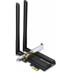 TP-Link Archer TX50E V2 Ασύρματη Κάρτα Δικτύου WiFi 6 3Gbps PCI-E