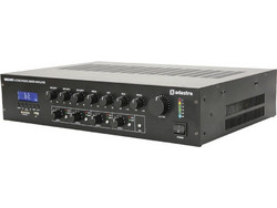 Adastra Audio RM244V