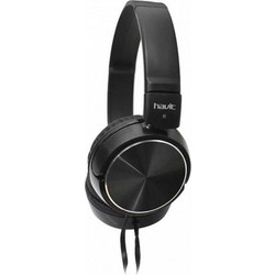 Havit H2178 Ενσύρματα Ακουστικά On Ear Μαύρα