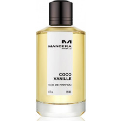 Mancera Coco Vanille Eau de Parfum 120ml