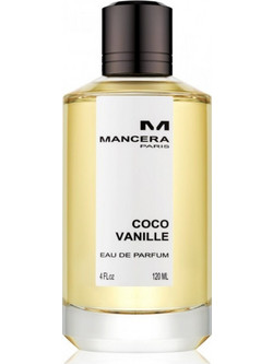 Mancera Coco Vanille Eau de Parfum 120ml