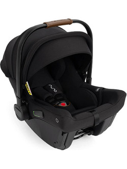 Nuna Pipa Urbn Κάθισμα Αυτοκινήτου i-Size 0-13kg ISOfix Black