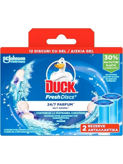 Duck Fresh Discs Ανταλλακτικό Marine