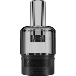 Voopoo ITO Pod Δεξαμενή Empty 2ml (1ΤΕΜ)