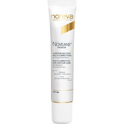 Noreva Premium Multi-Corrective Eye Contour Care 15ml
