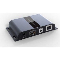 Techly EXT-EF2000AV4
