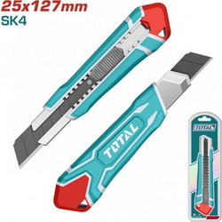TOTAL ΕΠΑΓΓΕΛΜΑΤΙΚΟ ΜΑΧΑΙΡΙ 200mm - 25mm THT5112505