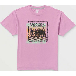T-shirt 'Filip Rygalski' VOLCOM