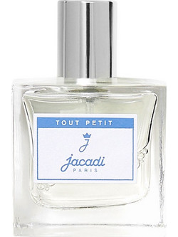 Jacadi Tout Petite Eau de Senteur 100ml